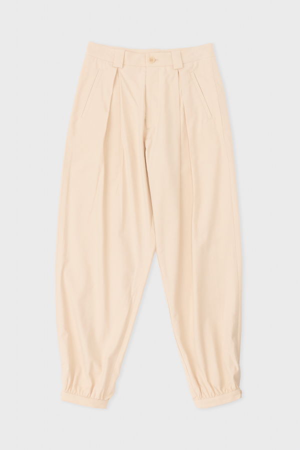 Colbo Gathering Pants