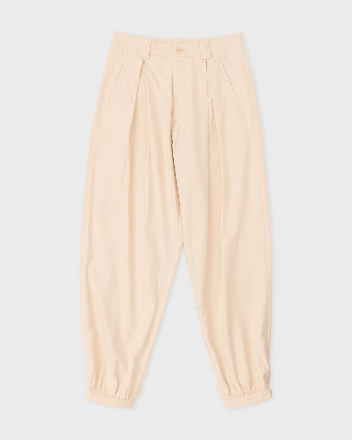 Colbo Gathering Pants - Image 1 of 3