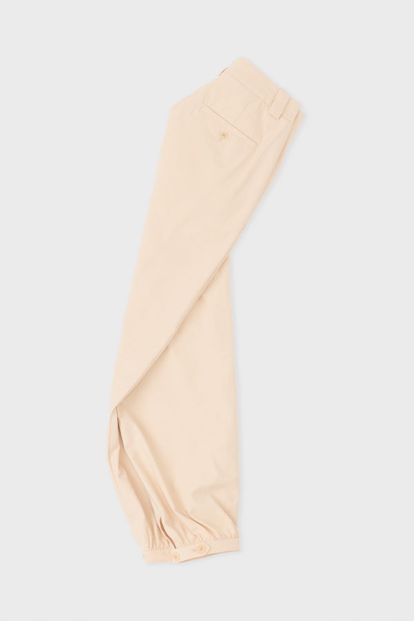 Colbo Gathering Pants