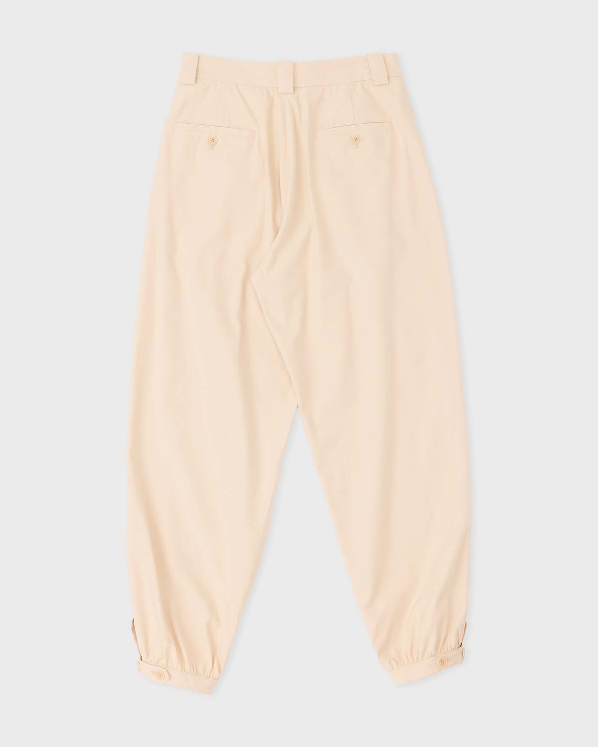 Colbo Gathering Pants - Image 3 of 3