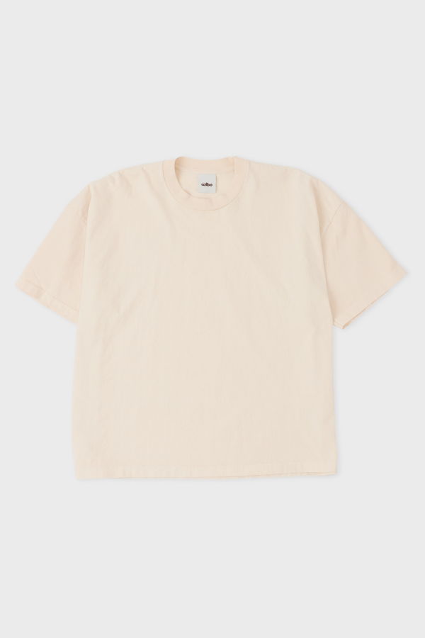 Colbo Heavy T-Shirt