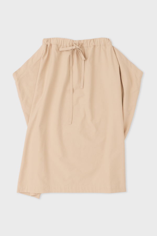 Colbo Side Pocket Skirt
