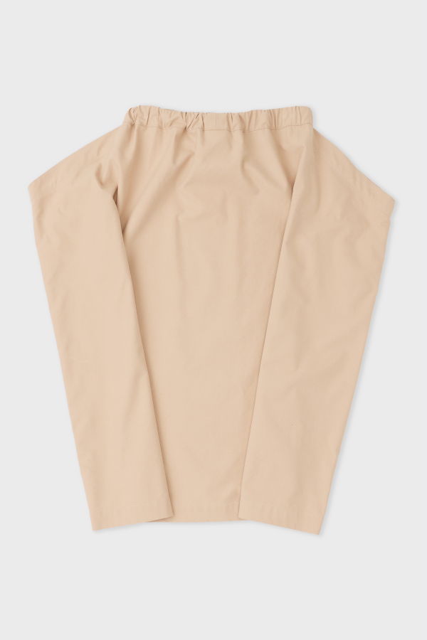 Colbo Side Pocket Skirt