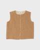 Colbo Zip Vest - Thumbnail 1
