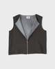 Colbo Zip Vest - Thumbnail 3