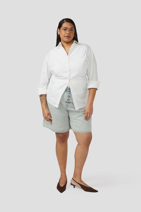 Decade Studio Bonnie Shorts