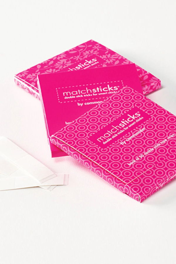 Commando Matchsticks Fashion Tape