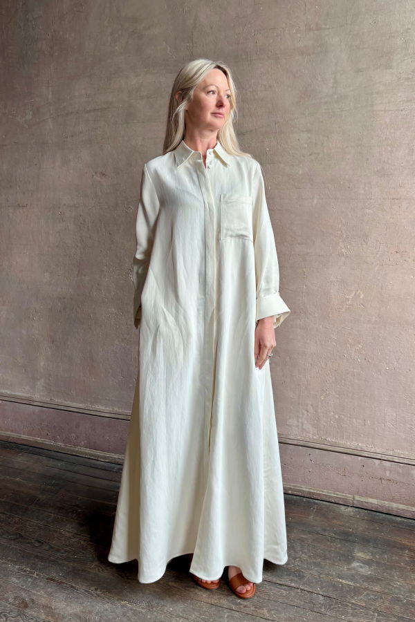 TWP Jenny's Gown Dress