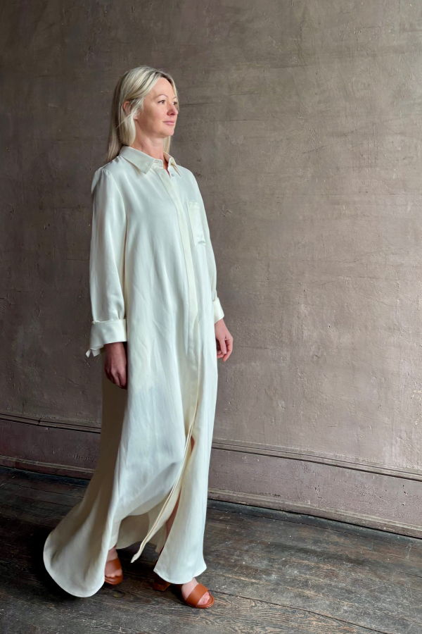 TWP Jenny's Gown Dress