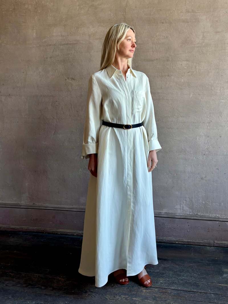 TWP Jenny's Gown Dress