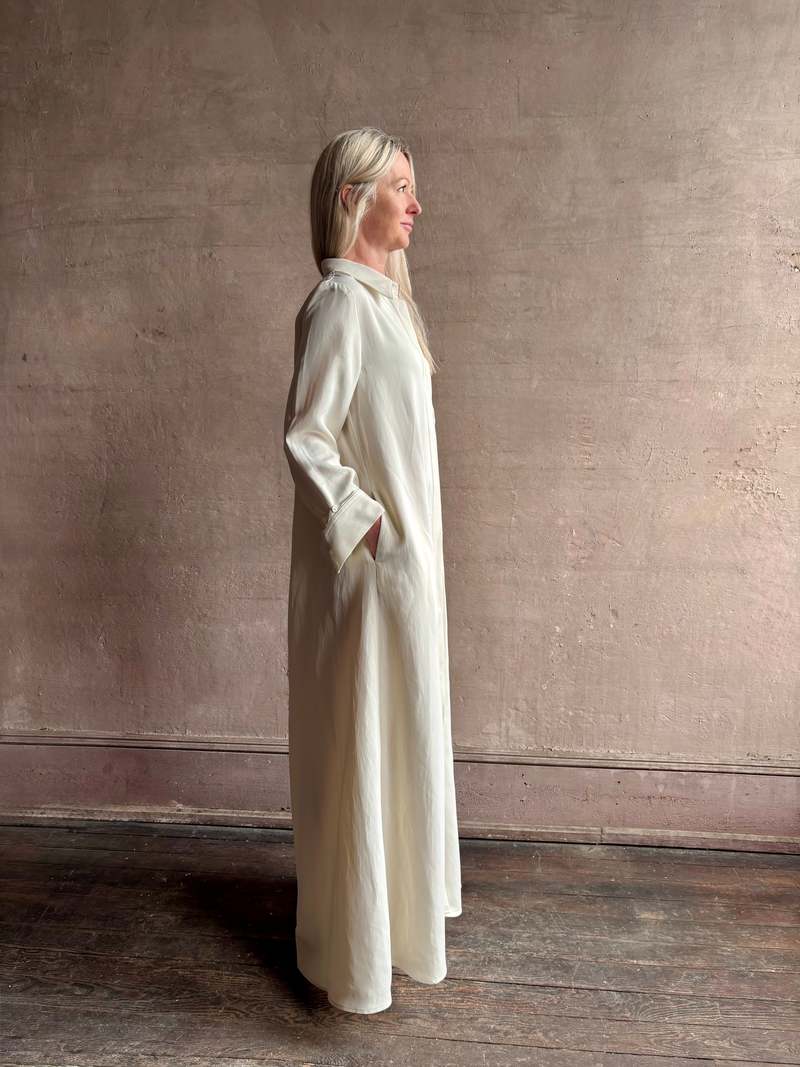 TWP Jenny's Gown Dress