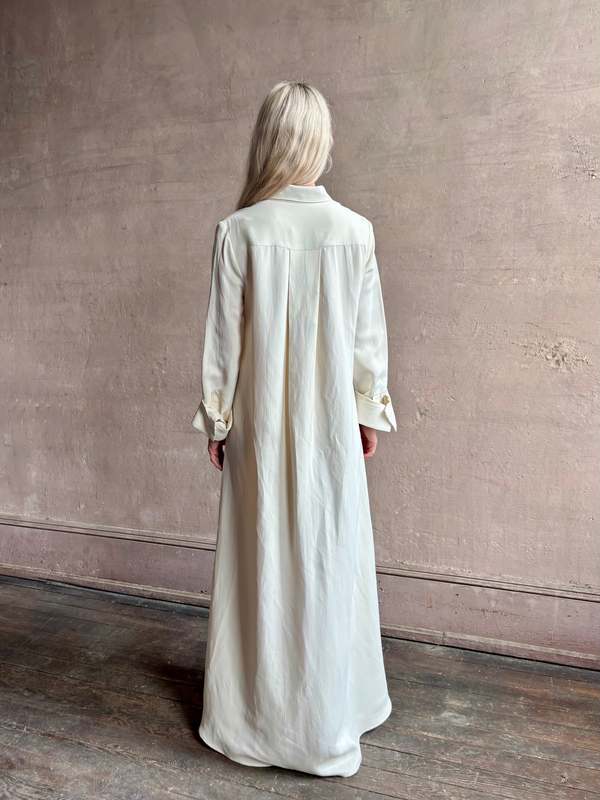 TWP Jenny's Gown Dress