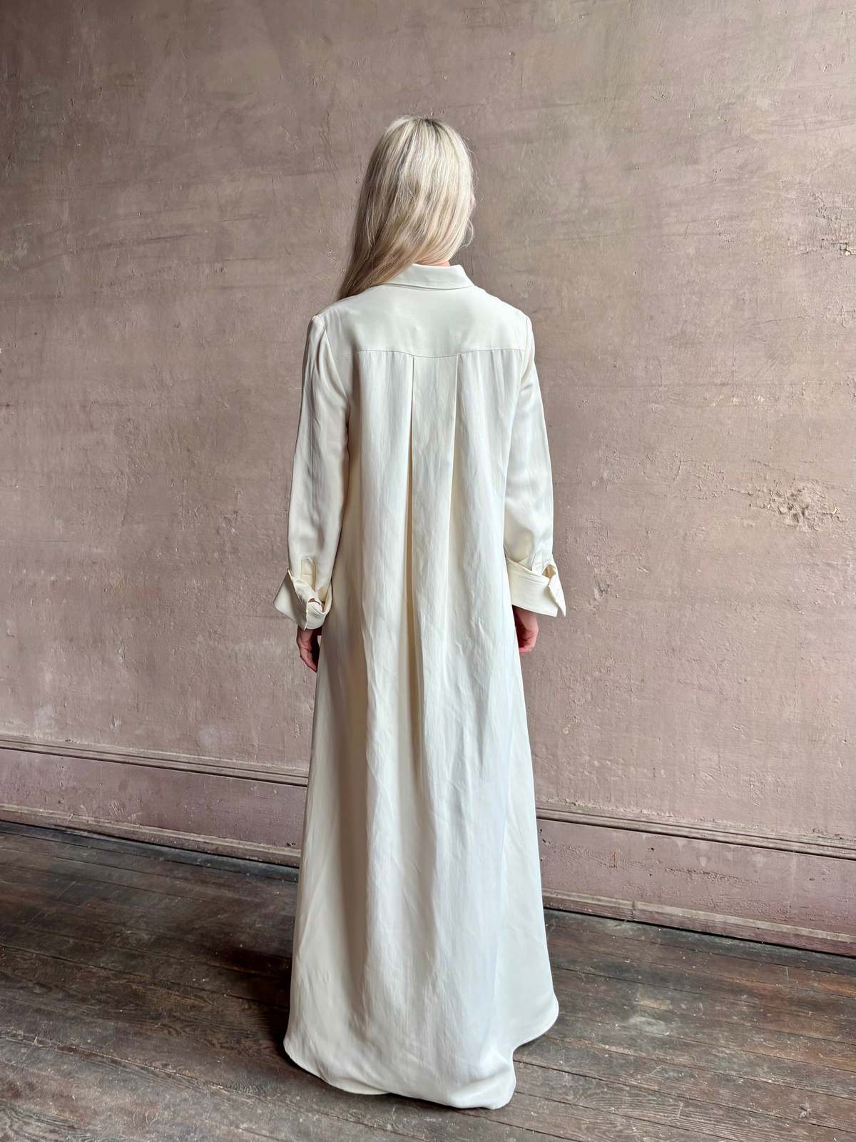 TWP Jenny's Gown Dress - Image 5 of 5