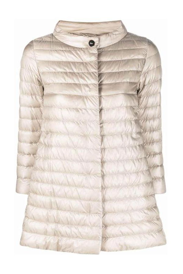 Herno Bubble Jacket - Chantilly