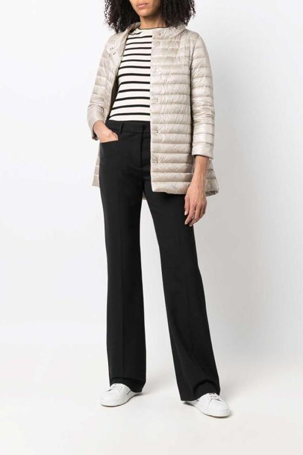 Herno Bubble Jacket - Chantilly