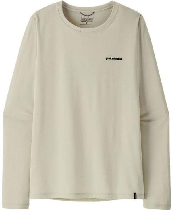 Patagonia Tunic Top - Dyno White