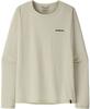 Patagonia Tunic Top - Dyno White - Thumbnail 1