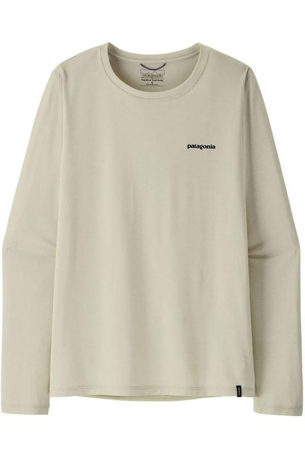 Patagonia Tunic Top - Dyno White