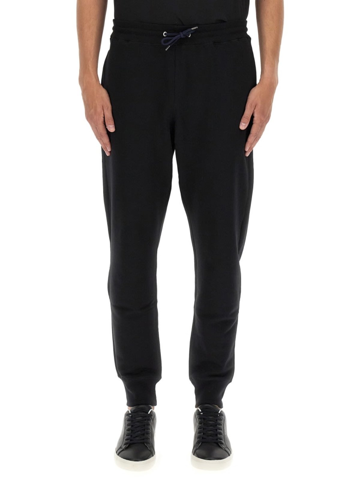 PAUL SMITH PS By Paul Smith Jogging Pants - Black - Image 1 of 4