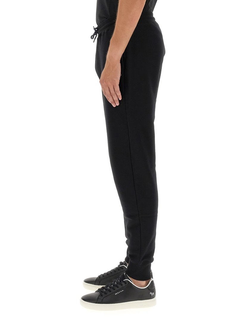 PAUL SMITH PS By Paul Smith Jogging Pants - Black