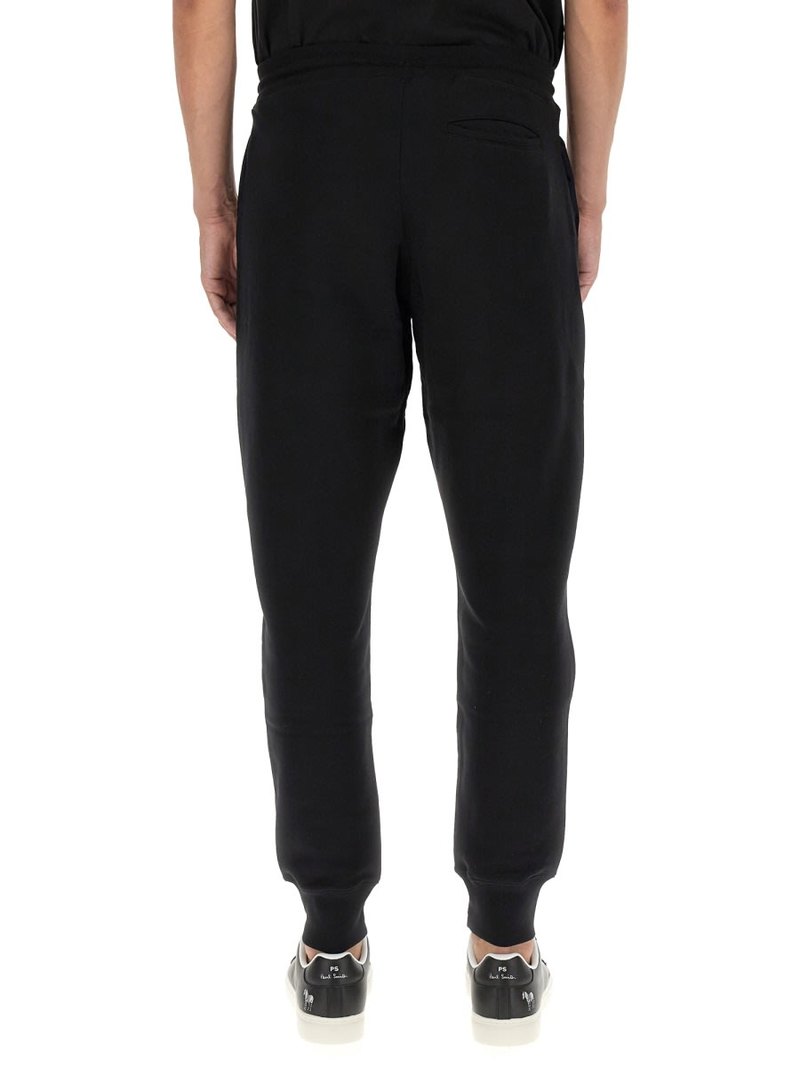 PAUL SMITH PS By Paul Smith Jogging Pants - Black