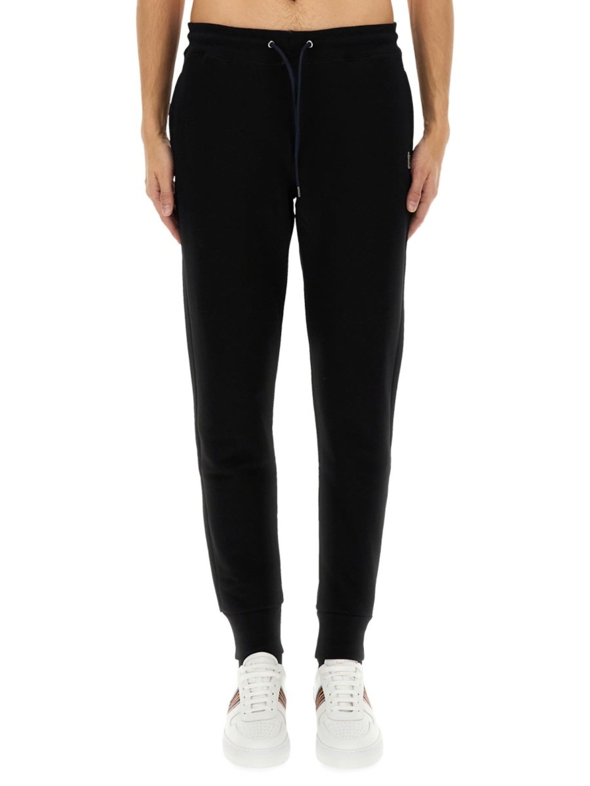 PAUL SMITH PS By Paul Smith Jogging Pants - Black - Image 1 of 5