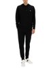PAUL SMITH PS By Paul Smith Jogging Pants - Black - Thumbnail 2