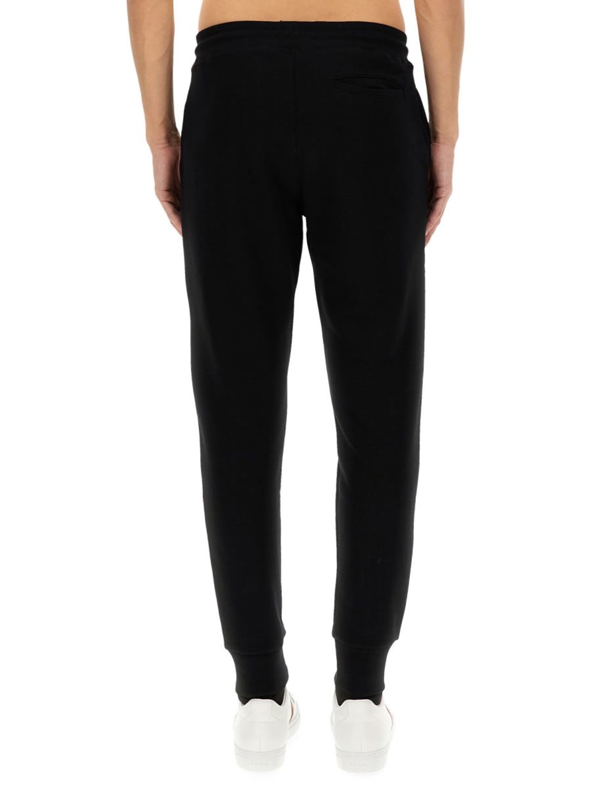 PAUL SMITH PS By Paul Smith Jogging Pants - Black - Image 3 of 5