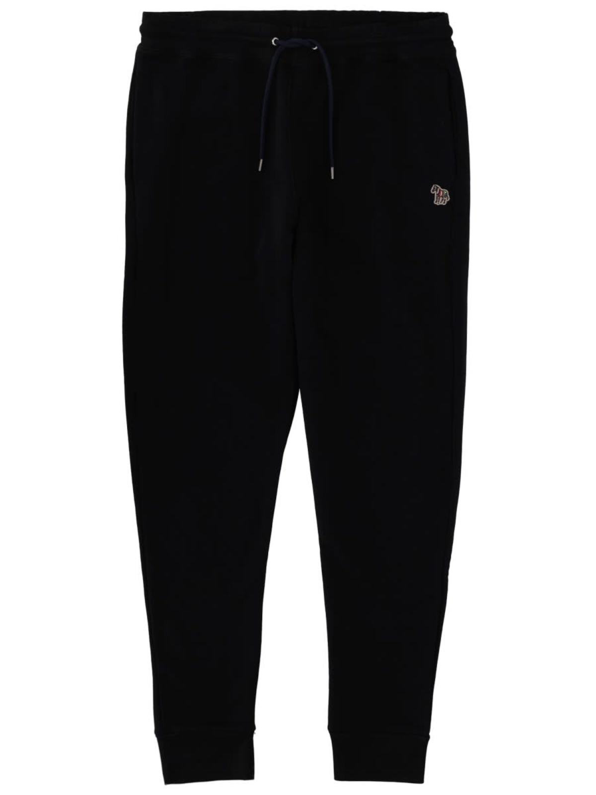 PAUL SMITH PS By Paul Smith Jogging Pants - Black - Image 5 of 5