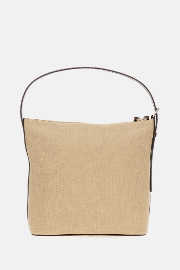 A.P.C. Vera Bag - Beige