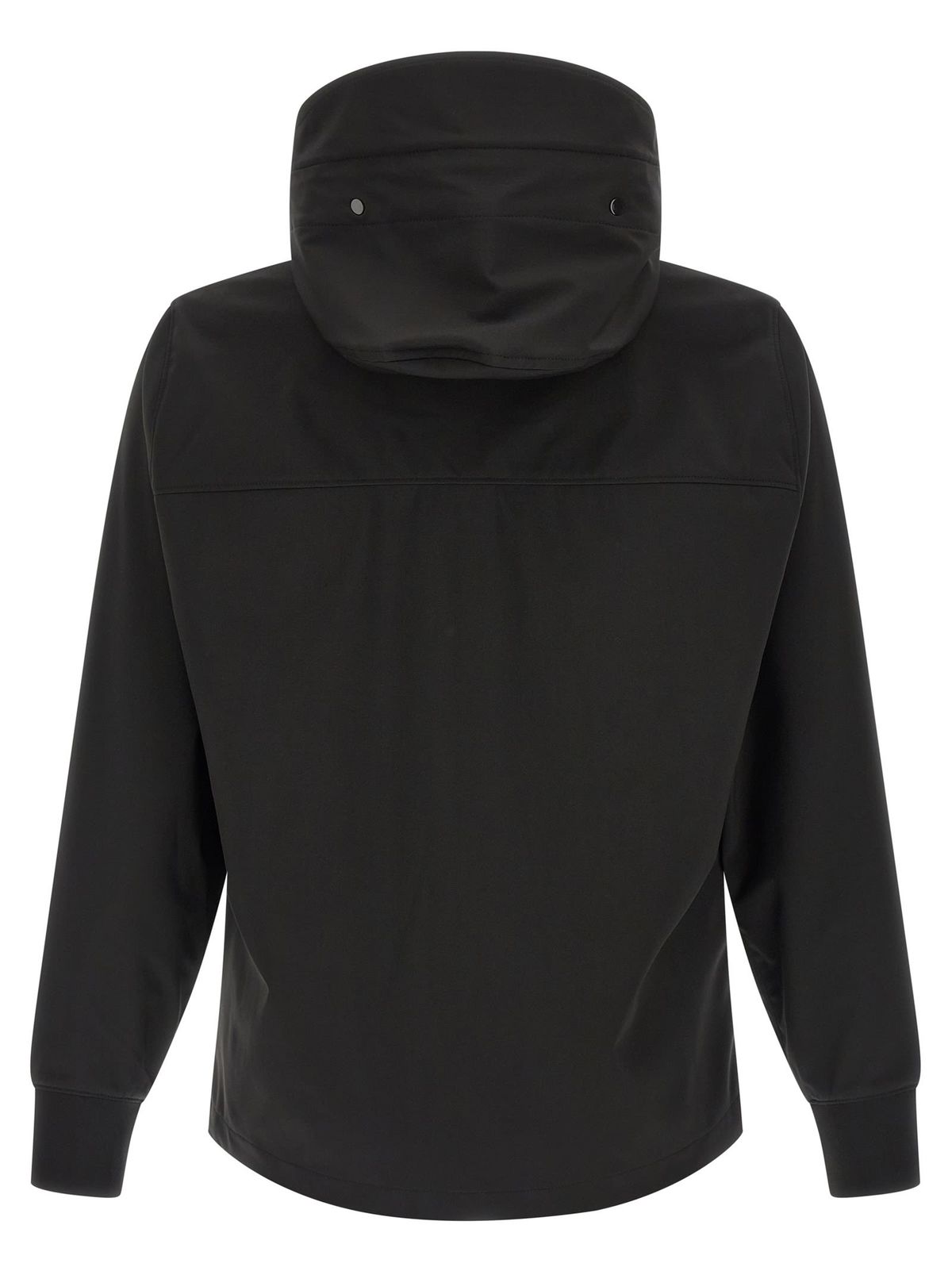 C.P. Company C.P. Shell-R Jacket - Black - Image 2 of 5