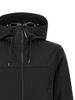 C.P. Company C.P. Shell-R Jacket - Black - Thumbnail 3