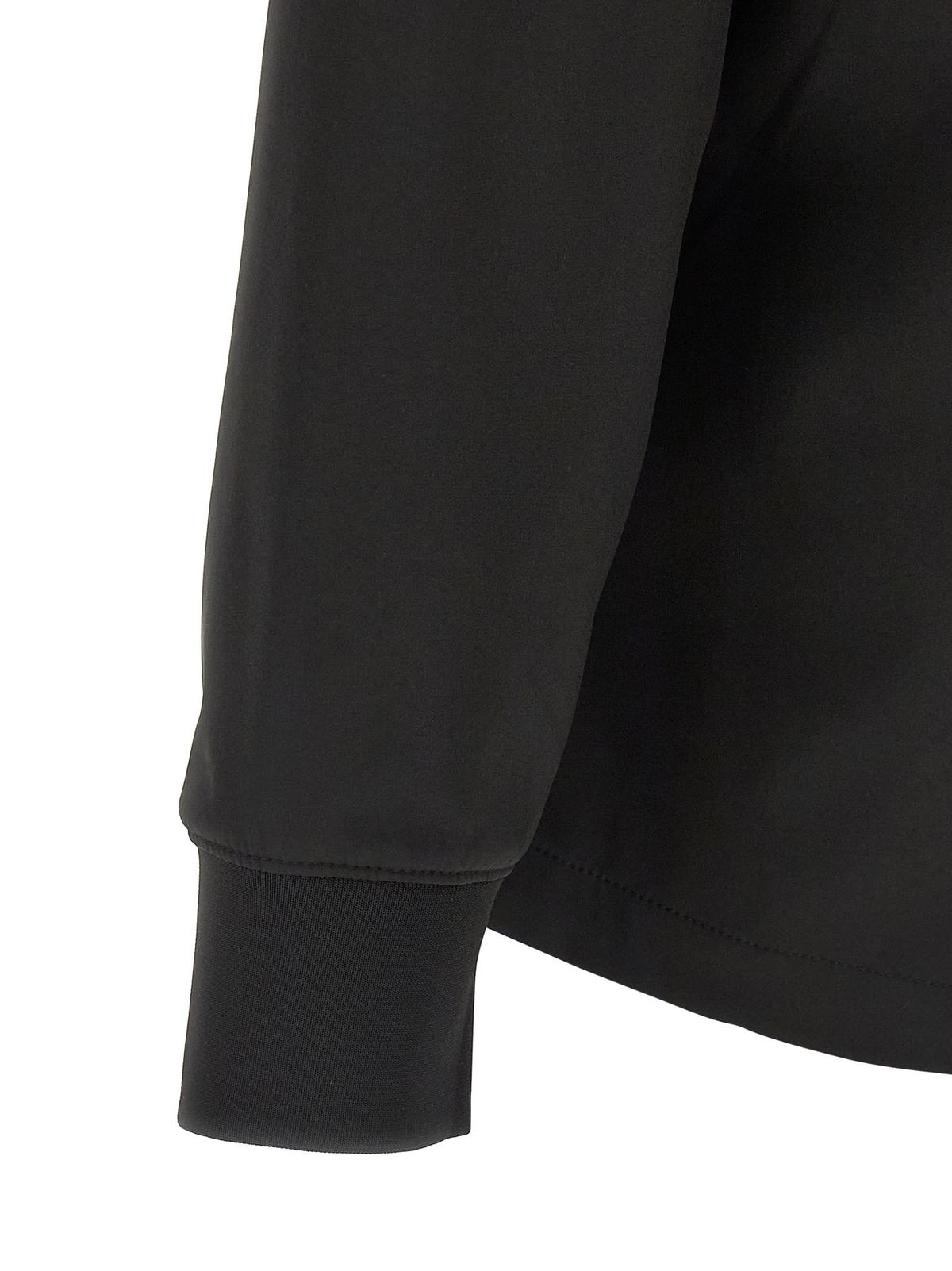 C.P. Company C.P. Shell-R Jacket - Black - Image 4 of 5