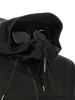 C.P. Company C.P. Shell-R Jacket - Black - Thumbnail 5