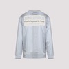 Acne Studios Fn-Mn-Tshi000680 T-Shirt - Gray - Thumbnail 4