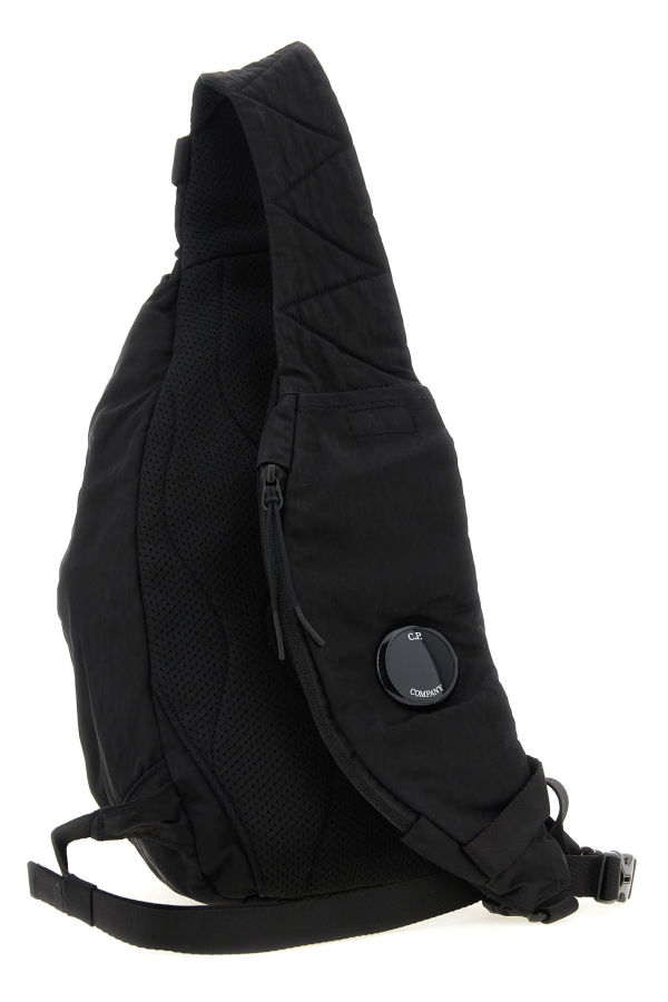C.P. Company T-Backpack Backpack - Black