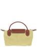 Longchamp Le Pliage Original Clutch Bag - Green - Thumbnail 3