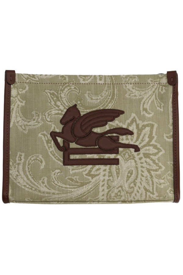 Etro Pouch Arnica - Multicolour