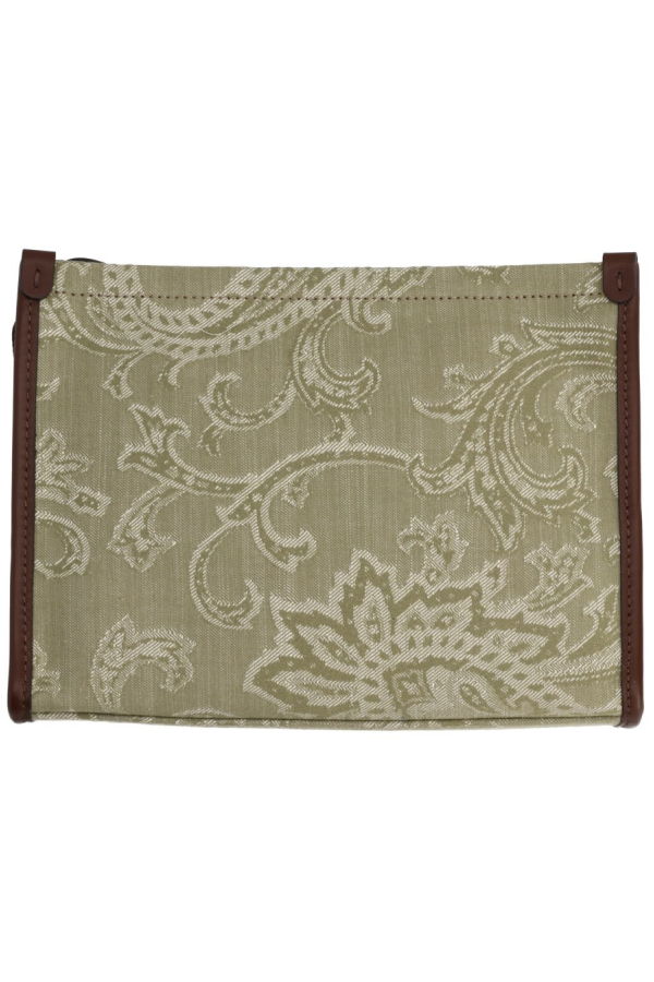 Etro Pouch Arnica - Multicolour