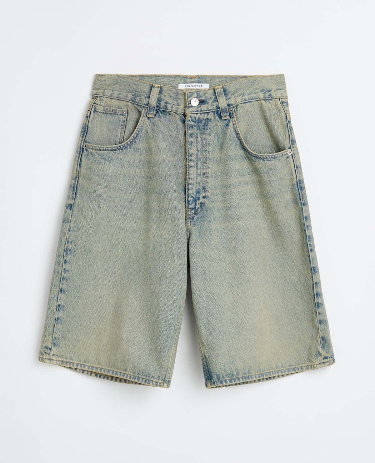 Sunflower Super Wide Short - Image 1 of 2