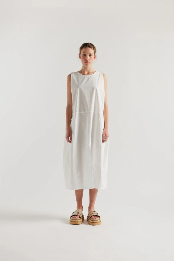 Kloke Aureole Dress