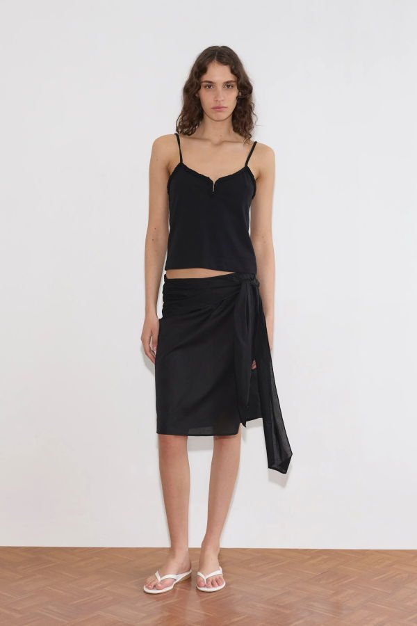 Deiji Studios Clasp Singlet