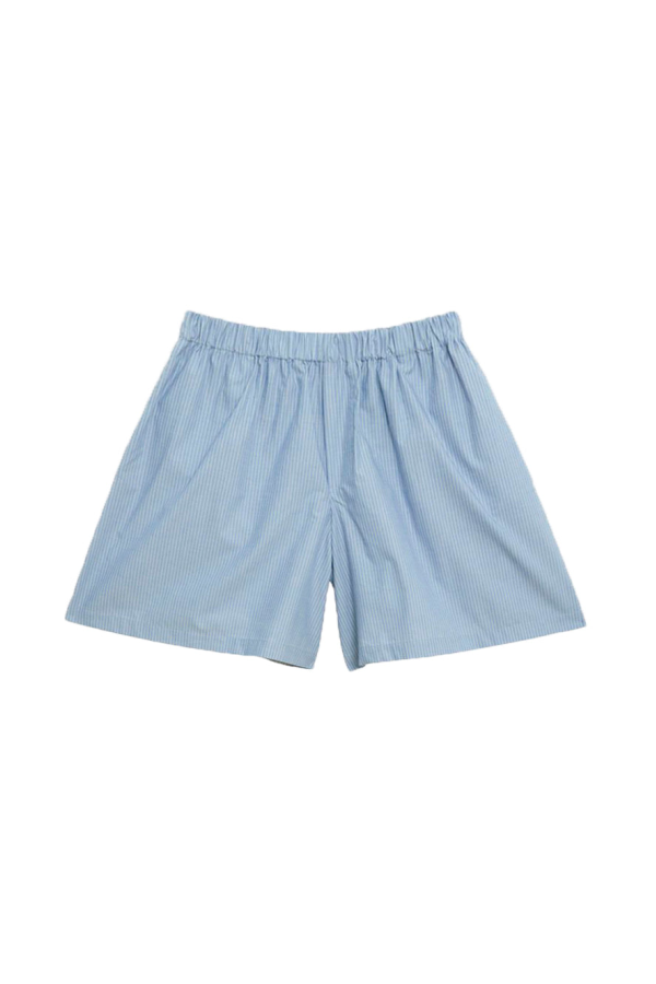 Baserange Claude Shorts