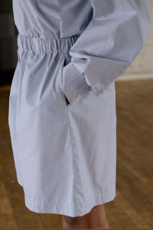 Baserange Claude Shorts