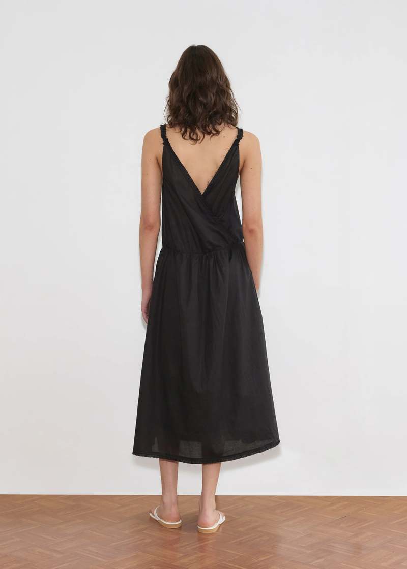 Deiji Studios Crossed Dress