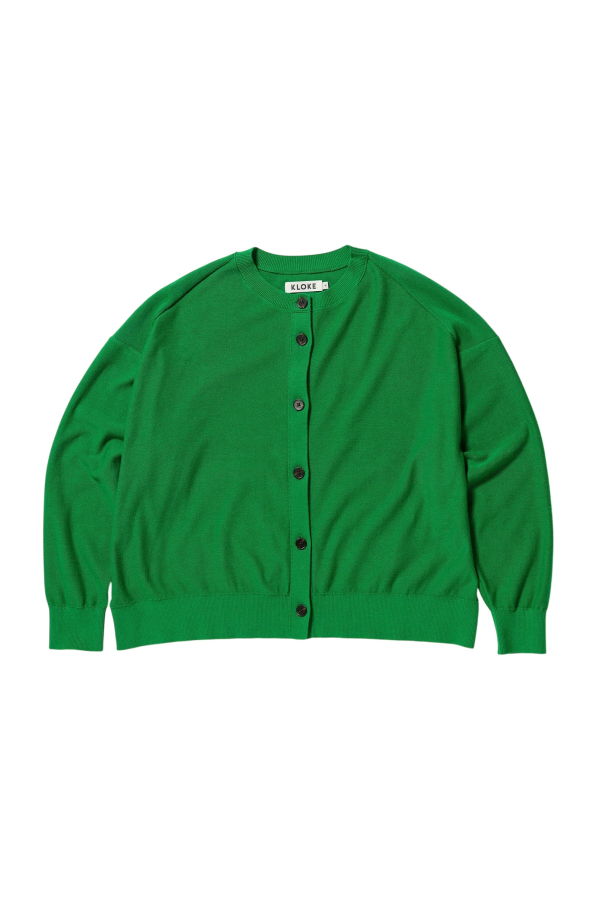 Kloke Gateway Cardigan