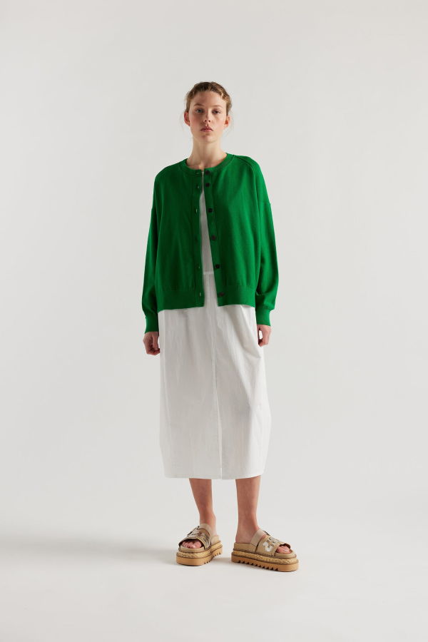 Kloke Gateway Cardigan