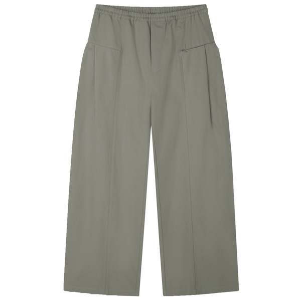 Deiji Studios Pleated Pant