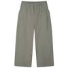 Deiji Studios Pleated Pant - Thumbnail 1