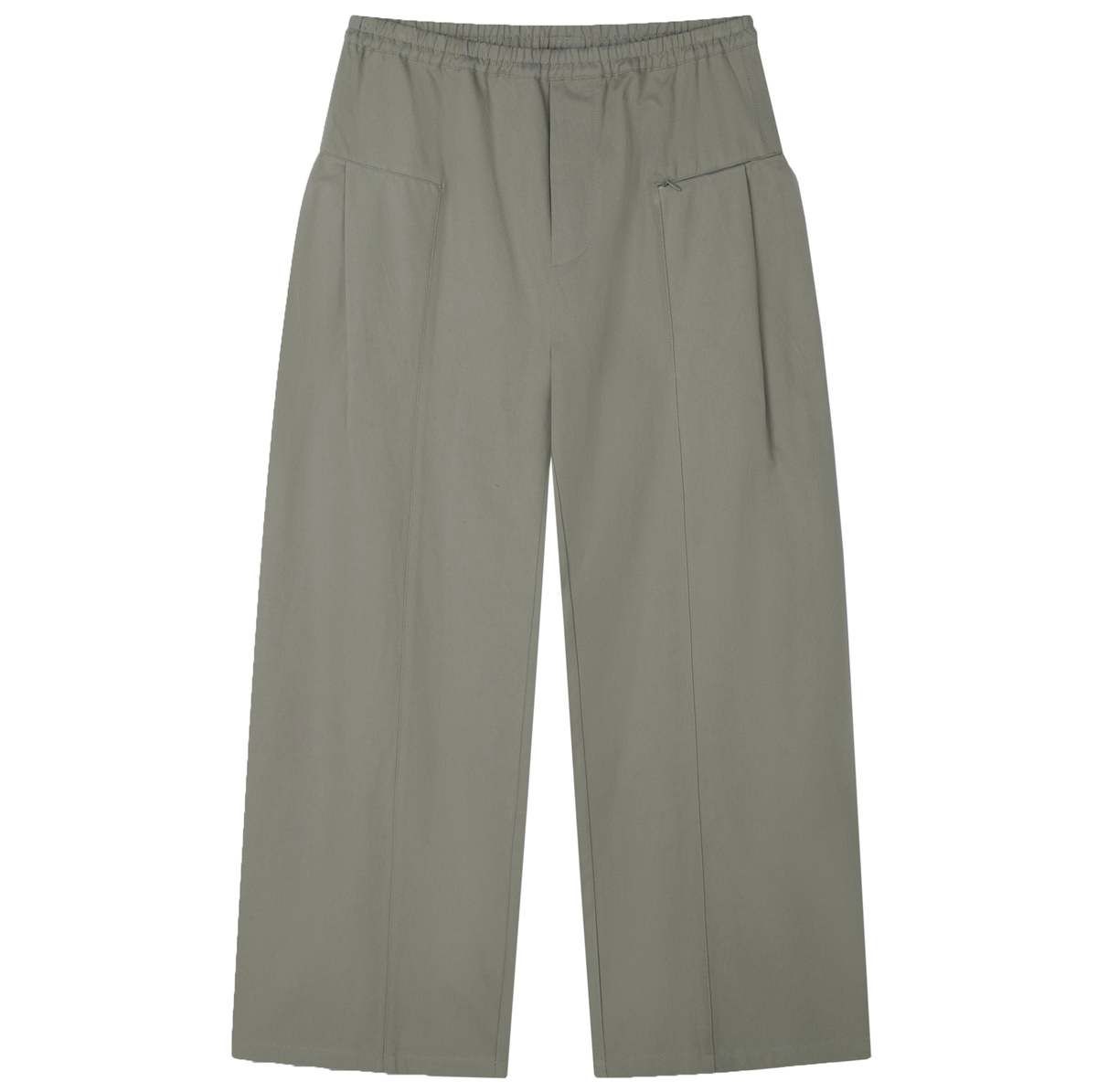 Deiji Studios Pleated Pant - Image 1 of 6